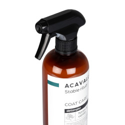 Entwirrer Honig und Vanille 500 ml