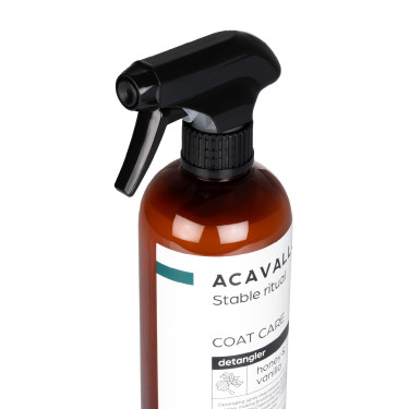 Entwirrer Honig und Vanille 500 ml