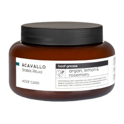 Huföl mit Arganöl 500 ml