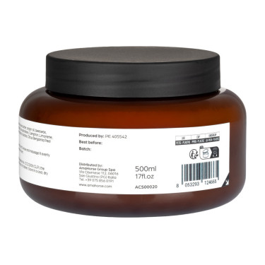Huföl mit Arganöl 500 ml