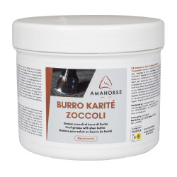 Sheabutter für Hufe 500 g