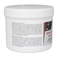 Sheabutter für Hufe 500 g