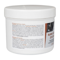 Sheabutter für Hufe 500 g