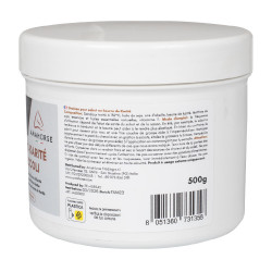 Sheabutter für Hufe 500 g