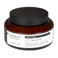 Lederbalsam mit Mandel 500 ml Glycerin
