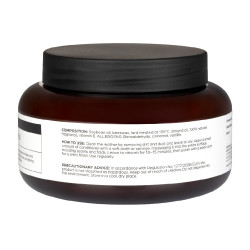 Lederbalsam mit Mandel 500 ml Glycerin