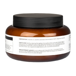 Lederbalsam mit Bienenwachs 500 ml