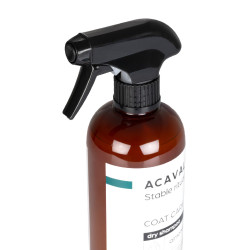 Mandel-Ledersoap 500 ml Glycerin