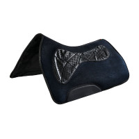 Schabracke WS CW-CS Wildleder Grip Gel