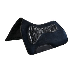 Schabracke WS CW-CS Wildleder Grip Gel