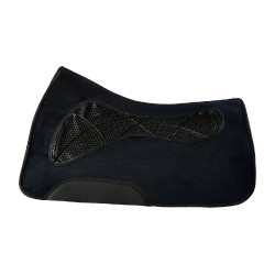 Schabracke WS CW-CS Wildleder Grip Gel