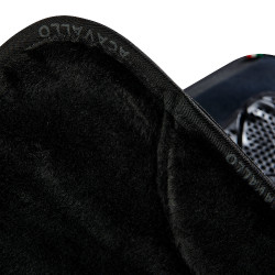Schabracke WS CW-CS Wildleder Grip Gel