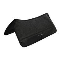 Western Sattelunterlage Perforiertes Neopren Pro