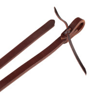 Oliierte Zügel Pool’s 1,9 cm Made in USA 3/4"