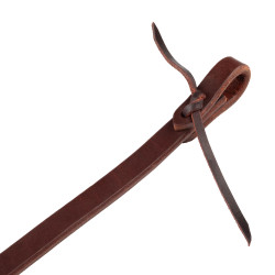 Oliierte Zügel Pool’s 1,9 cm Made in USA 3/4"