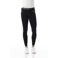Herrenreithose Equitheme Lars Schwarz