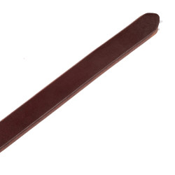 Oliierte Zügel Pool’s 1,9 cm Made in USA 3/4"
