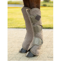LeMieux Kudos Mesh 3D Transportgamaschen – Reiten