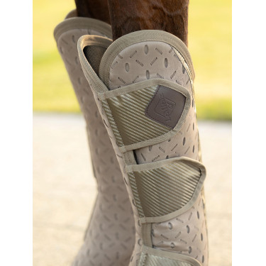 LeMieux Kudos Mesh 3D Transportgamaschen – Reiten