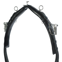 HARNAIS QH PRO CUIR/SYNTHETIQUE HARNAIS QH PRO CUIR/SYNTHETIQUE