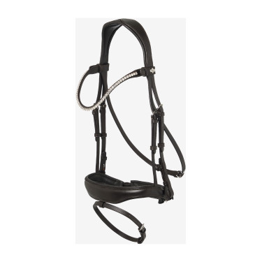 Kudos Anatomic Dressurtrense LeMieux