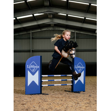 Hobby Horse Jump LeMieux