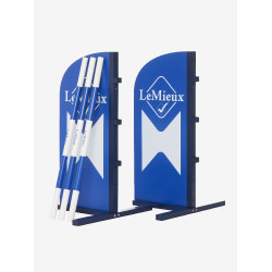 Hobby Horse Jump LeMieux