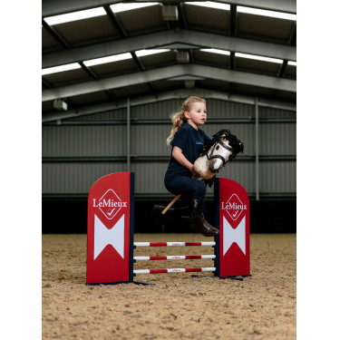 Hobby Horse Jump LeMieux