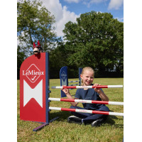 Hobby Horse Jump LeMieux