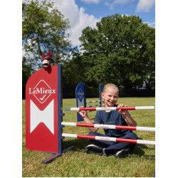 Hobby Horse Jump LeMieux