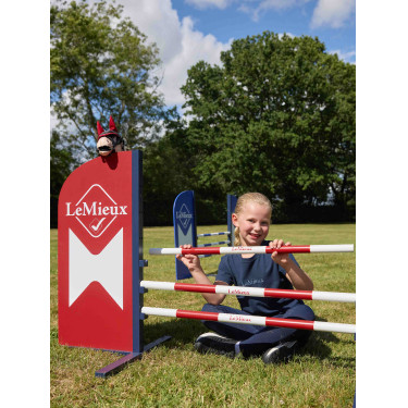 Hobby Horse Jump LeMieux
