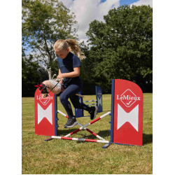 Hobby Horse Jump LeMieux
