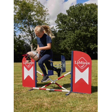 Hobby Horse Jump LeMieux