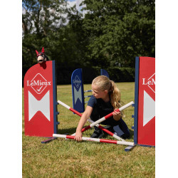 Hobby Horse Jump LeMieux