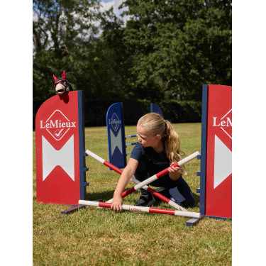 Hobby Horse Jump LeMieux