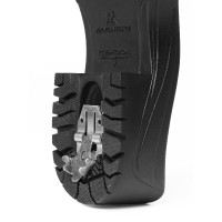 Arctica Zip Paddock Mountain Horse