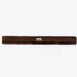 Zügelüberzug aus Kunstfell Narvik (60 cm)