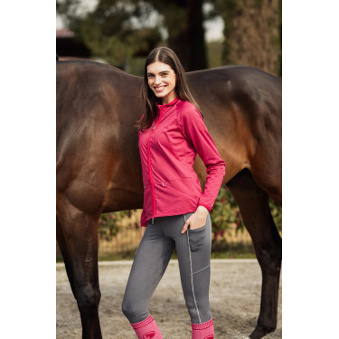 Funktionale Trainingsreithose Alice Damen Horze