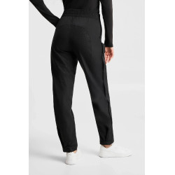 Karter Damen-Regenreithose mit Vollbesatz Horze