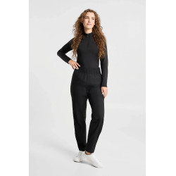 Karter Damen-Regenreithose mit Vollbesatz Horze