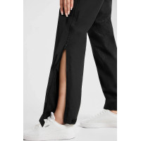 Karter Damen-Regenreithose mit Vollbesatz Horze
