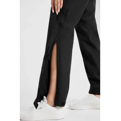 Karter Damen-Regenreithose mit Vollbesatz Horze