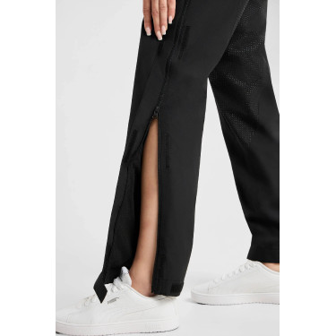 Karter Damen-Regenreithose mit Vollbesatz Horze