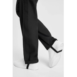 Karter Damen-Regenreithose mit Vollbesatz Horze