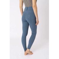 Damenreithose Sophie mit hohem Bund und Vollgrip Damen Horze