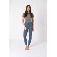 Damenreithose Sophie mit hohem Bund und Vollgrip Damen Horze