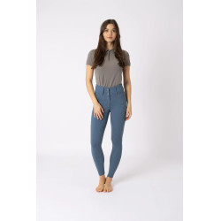 Damenreithose Sophie mit hohem Bund und Vollgrip Damen Horze Damenreithose Sophie mit hohem Bund und Vollgrip Damen Horze