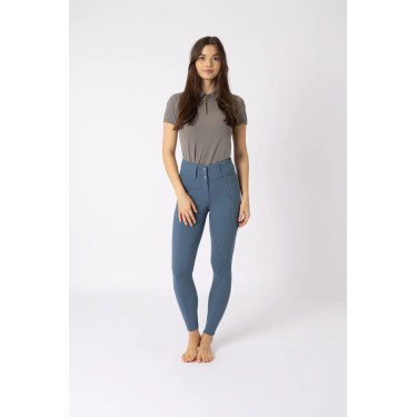 Damenreithose Sophie mit hohem Bund und Vollgrip Damen Horze Damenreithose Sophie mit hohem Bund und Vollgrip Damen Horze