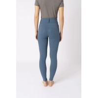 Damenreithose Sophie mit hohem Bund und Vollgrip Damen Horze