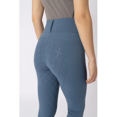 Damenreithose Sophie mit hohem Bund und Vollgrip Damen Horze Damenreithose Sophie mit hohem Bund und Vollgrip Damen Horze